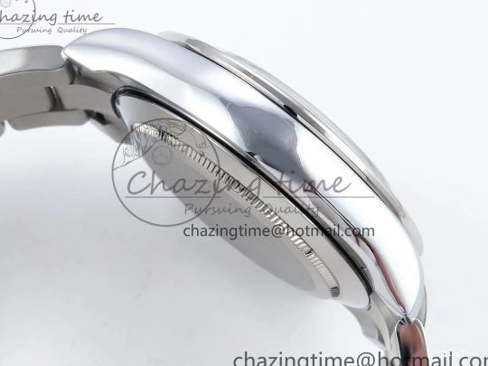 MiroTime 0130 2023 Daytona 126500 QF 1:1 Best Edition 904L Steel Black Dial on SS Bracelet SH TechFriendly 1490